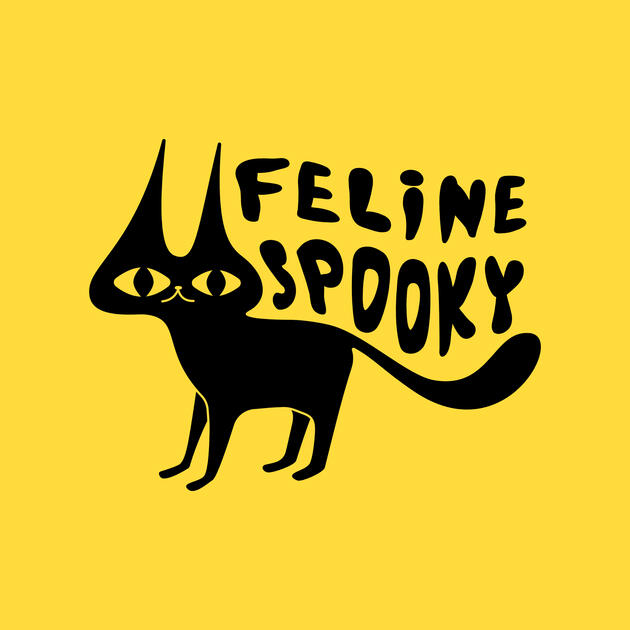 Feline Spooky