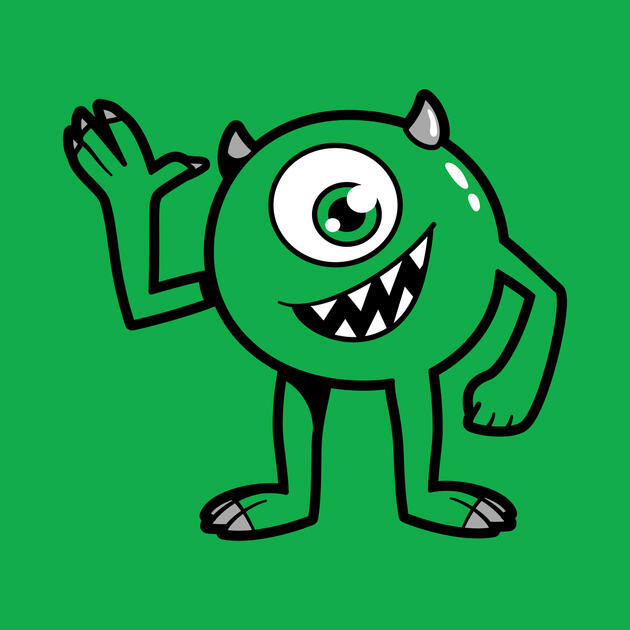Mike Wazowski