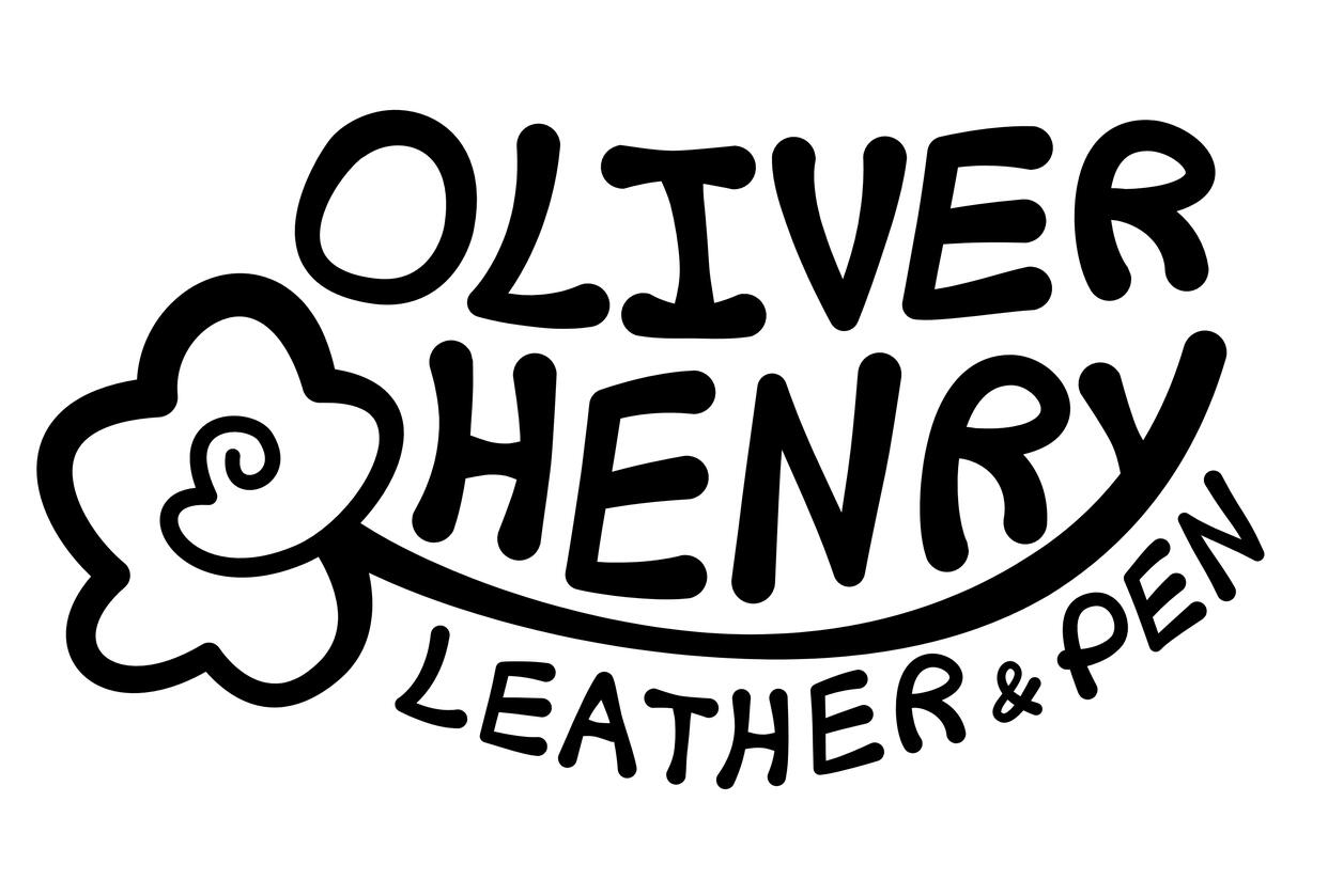 Oliver Henry Logo